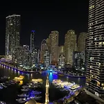 Marina Yacht Club View-Modern 3Br-Business Travel-Families